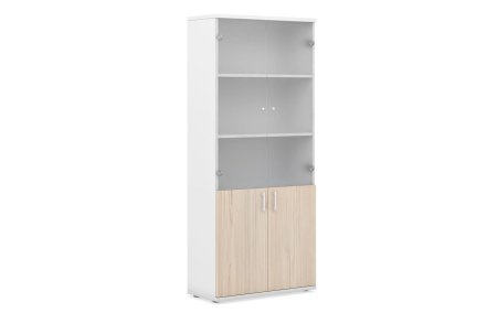 Шкаф комбинированный Target TAR402 800x360x1850 (Rovere)