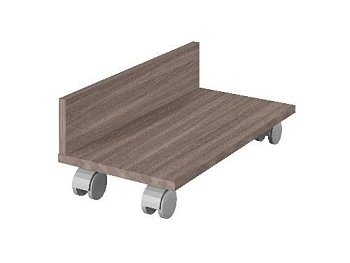 Подставка под системный блок Public comfort Р-024 250x480x176