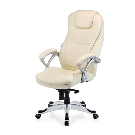 Офисное кресло Patrick Premium Beige (Бежевый)