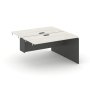 Стол-приставка к опорным элементам SN-D.DPRS-002 (1180х1232х750)