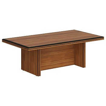Стол для переговоров Larex LCT 2212 2200x1200x760