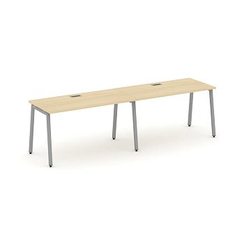Рабочая станция 1 сторонняя SN-4A.ORS-022 (2360х800х750)