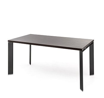 FERMO METAL Стол для руководителя L180