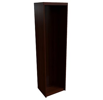 Каркас шкафа одностворчатого Kingston 22501W 470x450x2000
