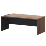 Стол руководителя левый Кортез KZ-20L 2000x900x750