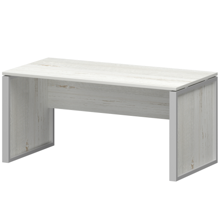 Стол руководителя Аргентум-М НТМ-160 1600x800x750