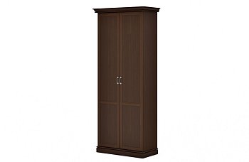 Гардероб INTER DM (1020х493х2400)