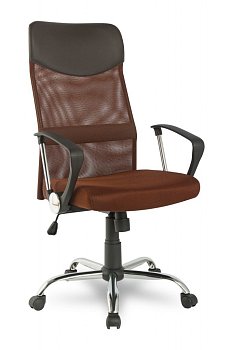 Офисное кресло College H-935L-2/Коричневый