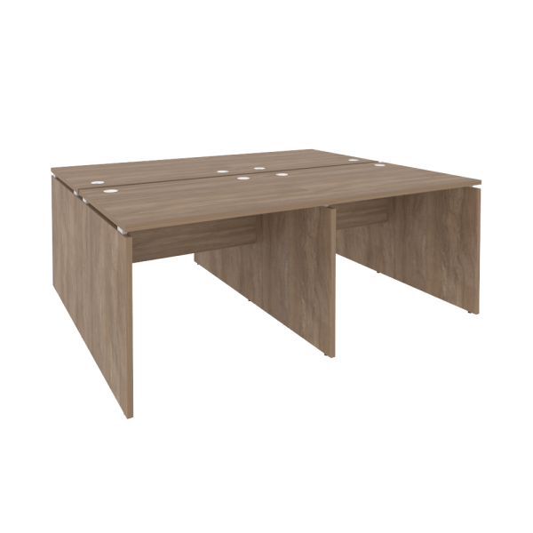 Рабочая станция Onix O.D.RS-4.1.8 1960x1635x750 (Дуб Аризона)
