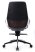 Офисное кресло Aura-M FK005-B Черный