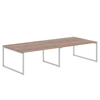 Стол 4-х местный Xten-Q XQWST 3214 3206x1406x750