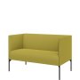 Brd2-2 Бридж. Диван 2-местный. Sweet orange.jpg