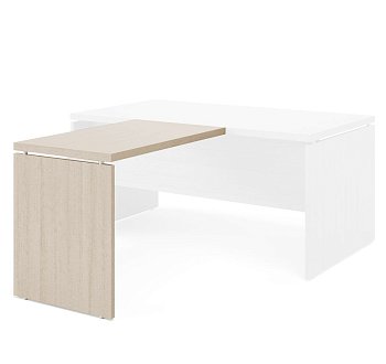 FERMO WOOD Брифинг-приставка