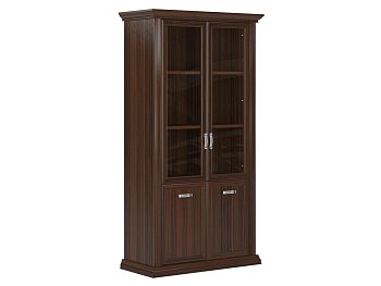 Шкаф комбинированный Lord LRD403 1135x523x2139