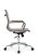 Кресло Hugo RCH 6002-2SE Коричневый