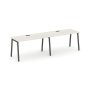 Рабочая станция 1 сторонняя SN-4A.ORS-014 (3160х700х750)
