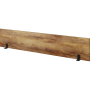 Экран для бенча Смарт СМЭ25-18 1800x25x350