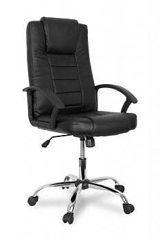 Офисное кресло College BX-3375/Black