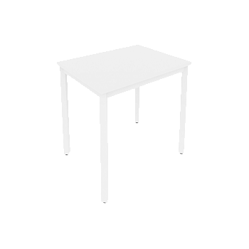 Стол письменный на металлокаркасе Slim С.СП-2.1 780x600x750