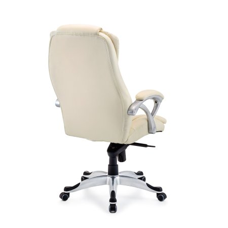 Офисное кресло Patrick Premium Beige (Бежевый)