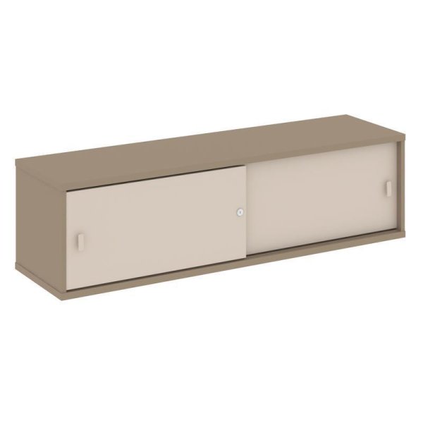 Надставка на 2 тумбы низкая ES.NN-2.1 (1500х410х410)