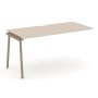 Наборный элемент рабочей станциии ES.1.NRS-4-VP (1580х730х750)