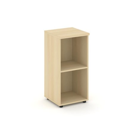 Стеллаж низкий узкий SN.STU.E-300 (400х400х833)