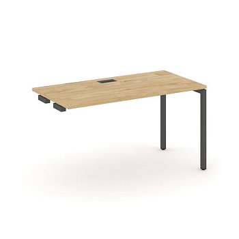 Стол-приставка к опорным элементам SN-4P.OPRS-022 (1180х800х750)