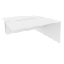 Наборный элемент рабочей станции Onix O.2.NRS-4.8 1580x1635x750