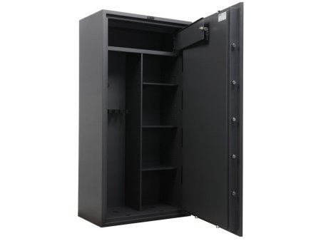 Оружейный сейф ASG/Combi EL (Графит)