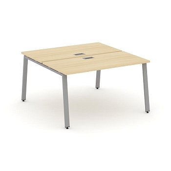 Рабочая станция 2-х сторонняя SN-6A.DRS-003 (1380х1232х750)
