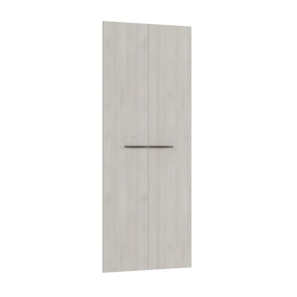 Комплект дверей высоких New Line NLN36355302 790x18x1918 (Дуб шамони светлый)