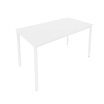Стол письменный на металлокаркасе Slim С.СП-5 1380x720x750