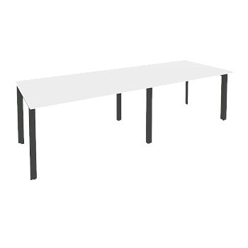 Стол переговорный Onix O.MP-PRG-2.3 2760x980x750