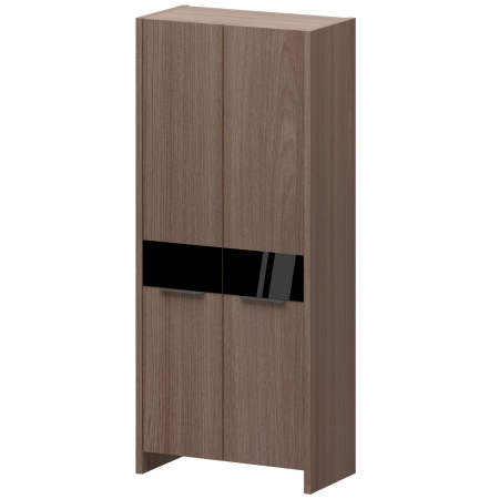 Гардероб Акцент КТ-44.38 856x438x1968