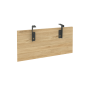 Царга для стола наокаркасе Onix O.M-CS-0 650x18x320