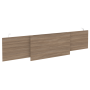 Царга стола руководителя Onix O.M-CSR-6 1740x450x54