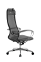 Кресло для руководителя Метта МЕТТА-5.1(MPES)/подл.116/осн.004