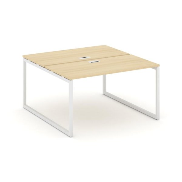 Рабочая станция 2-х сторонняя SN-4O.DRS-021 (980х1632х750)