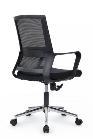 Кресло Mint RCH M1029MBE Черный (Черный)