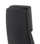 Кресло Newman A2415 Черный
