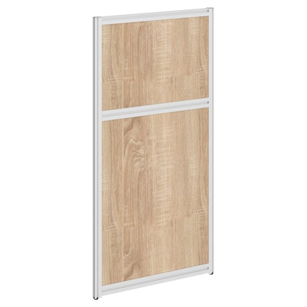 Перегородка 1150 Rand RP115SS60 600x22x1150 (Дуб Сонома светлый)
