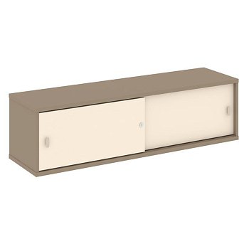 Надставка на 2 тумбы низкая ES.NN-2.1 (1500х410х410)