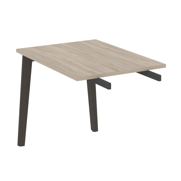 Брифинг-приставка на деревянных опорах Onix Wood Direct OW.BR-9 980x720x750
