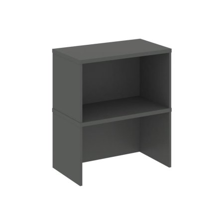 Надставка на тумбу 2 яруса SN.NT-004 (600х400х800)