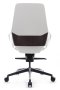 Офисное кресло Aura-M FK005-B Белый