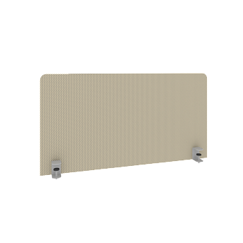 Экран тканевый продольный Onix O.TEKR-1 850x450x22