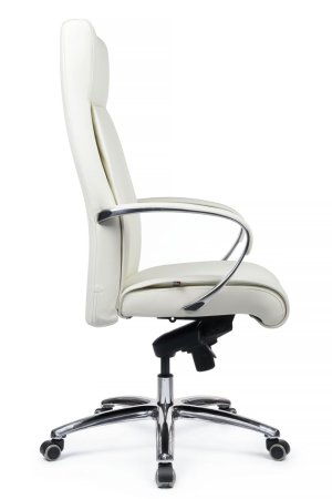 Офисное кресло Gaston 9164 Белый (Белый)