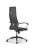 Кресло для руководителя Метта Sit 10 B1-163K - T+Extra /Km00/Wm12/K1cL(M09.B11.G19.W02)