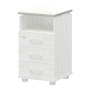 Топ тумбы Аргентум НТ-320.45 438x444x25